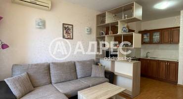 Двустаен апартамент, Свети Влас, 663604, Снимка 2