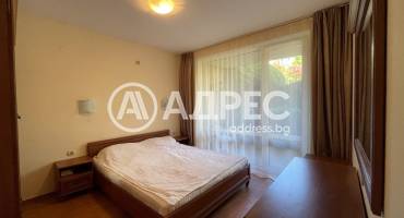 Двустаен апартамент, Свети Влас, 663604, Снимка 6