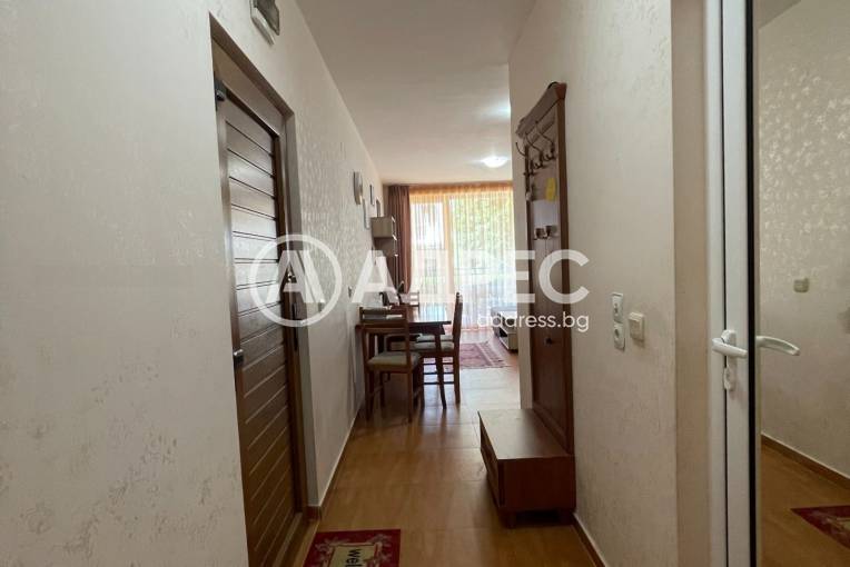 Двустаен апартамент, Свети Влас, 663604, Снимка 10