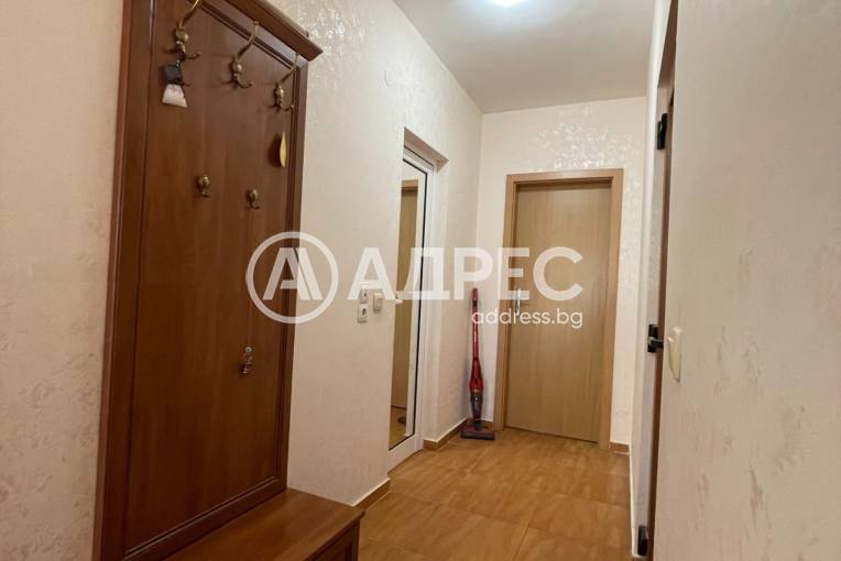 Двустаен апартамент, Свети Влас, 663604, Снимка 11