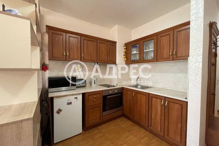 Двустаен апартамент, Свети Влас, 663604, Снимка 3