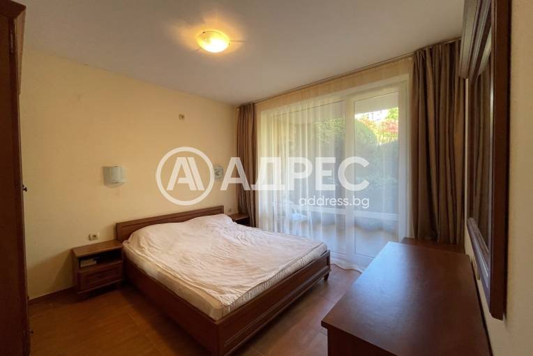 Двустаен апартамент, Свети Влас, 663604, Снимка 6