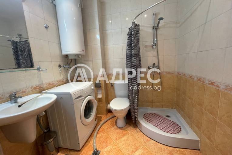 Двустаен апартамент, Свети Влас, 663604, Снимка 9