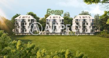 Тристаен апартамент, Варна, Младост 1, 671604, Снимка 3