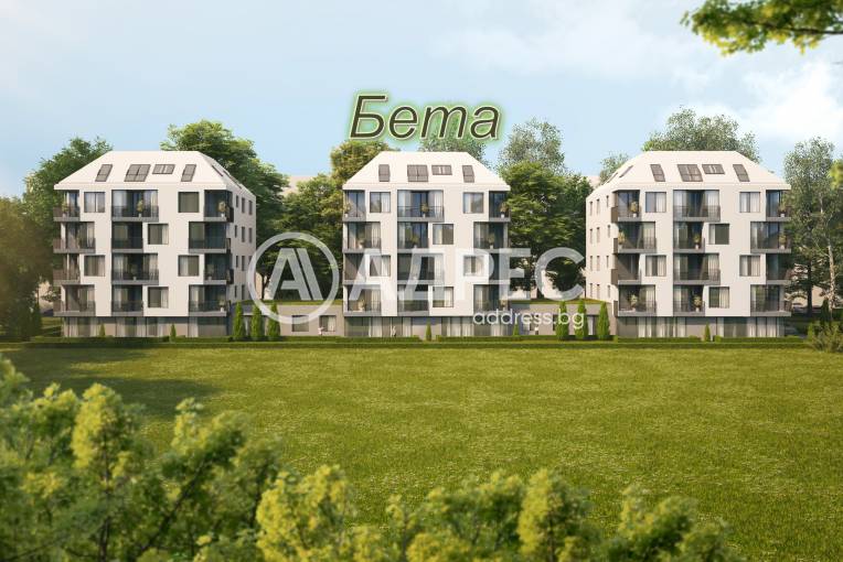 Тристаен апартамент, Варна, Младост 1, 671604, Снимка 3