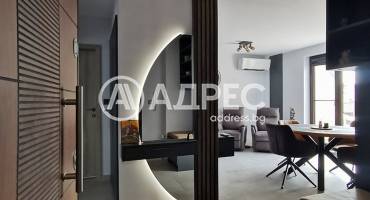 Двустаен апартамент, Русе, Широк център, 673604, Снимка 9