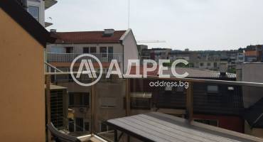 Двустаен апартамент, Русе, Широк център, 673604, Снимка 12