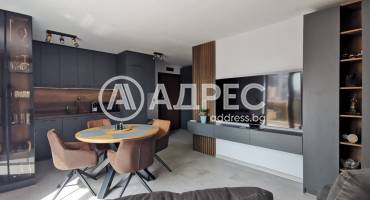 Двустаен апартамент, Русе, Широк център, 673604, Снимка 3