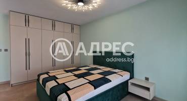 Двустаен апартамент, Русе, Широк център, 673604, Снимка 5