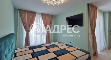 Двустаен апартамент, Русе, Широк център, 673604, Снимка 6