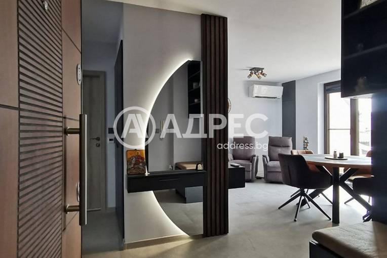 Двустаен апартамент, Русе, Широк център, 673604, Снимка 9