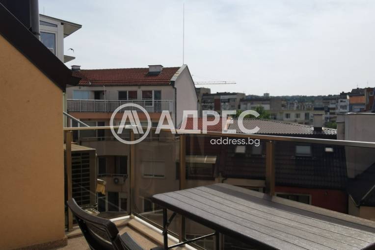 Двустаен апартамент, Русе, Широк център, 673604, Снимка 12