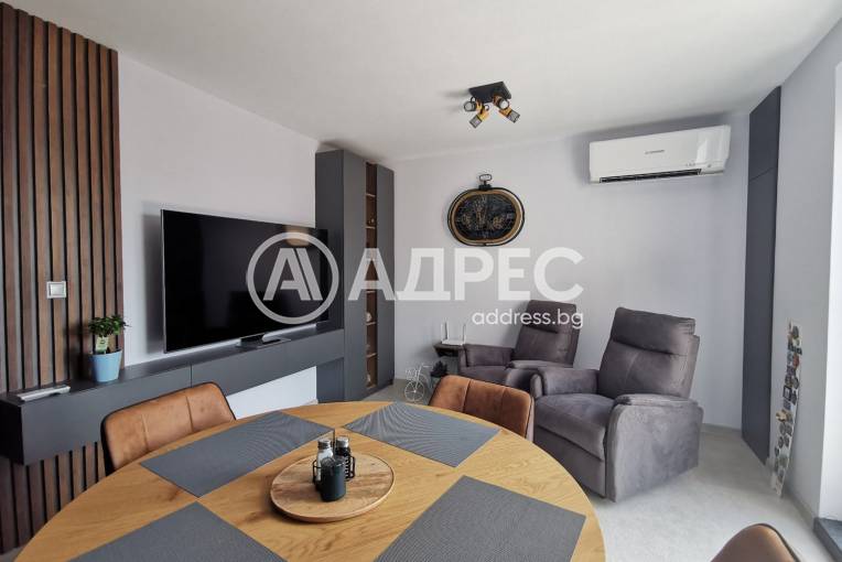 Двустаен апартамент, Русе, Широк център, 673604, Снимка 1