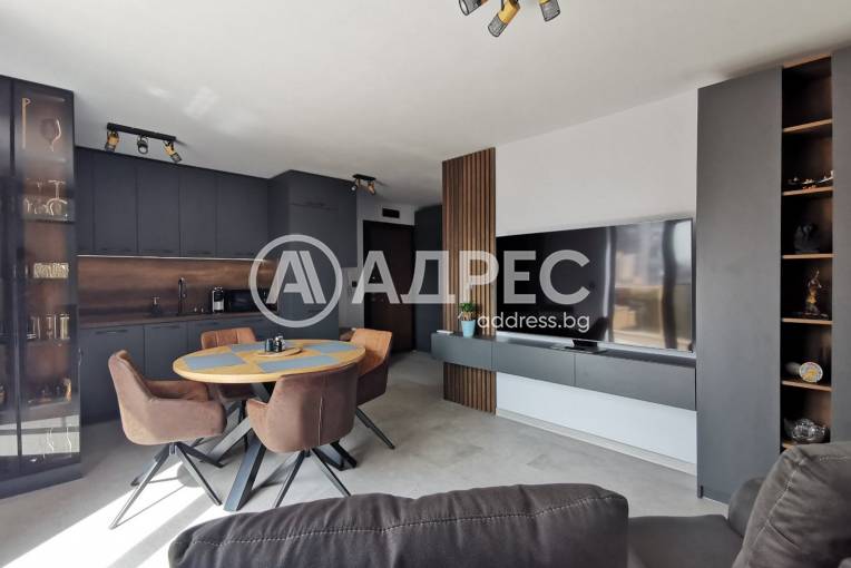 Двустаен апартамент, Русе, Широк център, 673604, Снимка 3