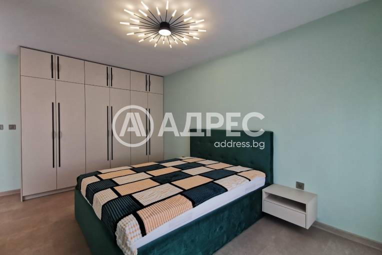 Двустаен апартамент, Русе, Широк център, 673604, Снимка 5