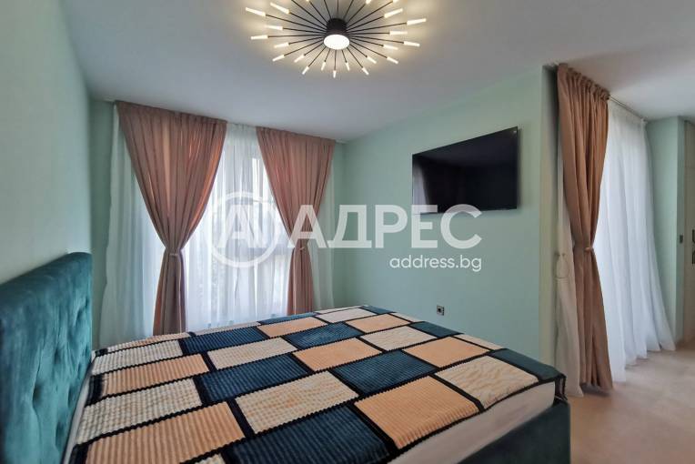 Двустаен апартамент, Русе, Широк център, 673604, Снимка 6