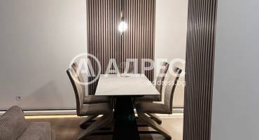 Двустаен апартамент, София, Манастирски ливади - изток, 677604, Снимка 9