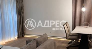 Двустаен апартамент, София, Манастирски ливади - изток, 677604, Снимка 10