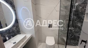 Двустаен апартамент, София, Манастирски ливади - изток, 677604, Снимка 11