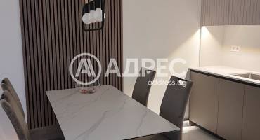 Двустаен апартамент, София, Манастирски ливади - изток, 677604, Снимка 12