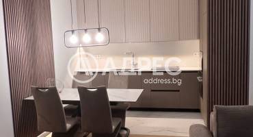 Двустаен апартамент, София, Манастирски ливади - изток, 677604, Снимка 3