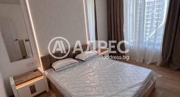 Двустаен апартамент, София, Манастирски ливади - изток, 677604, Снимка 6