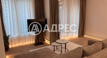 Двустаен апартамент, София, Манастирски ливади - изток, 677604, Снимка 7