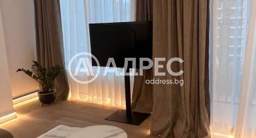 Двустаен апартамент, София, Манастирски ливади - изток, 677604, Снимка 8