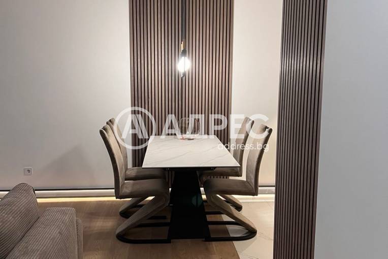 Двустаен апартамент, София, Манастирски ливади - изток, 677604, Снимка 9