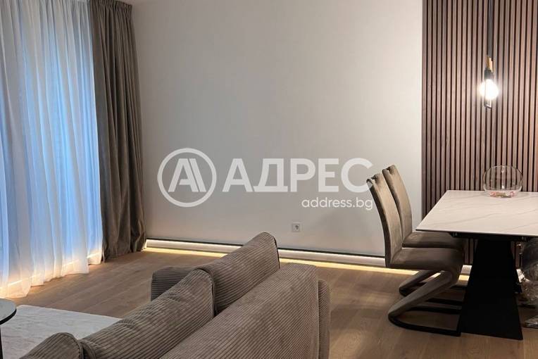 Двустаен апартамент, София, Манастирски ливади - изток, 677604, Снимка 10