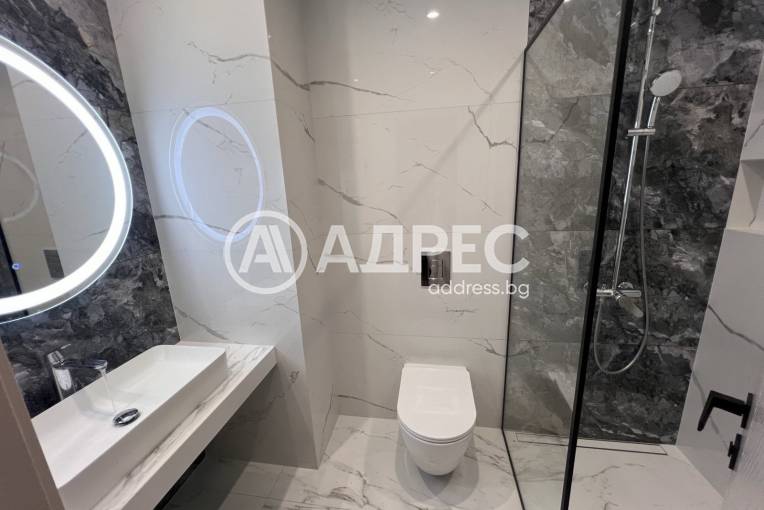 Двустаен апартамент, София, Манастирски ливади - изток, 677604, Снимка 11