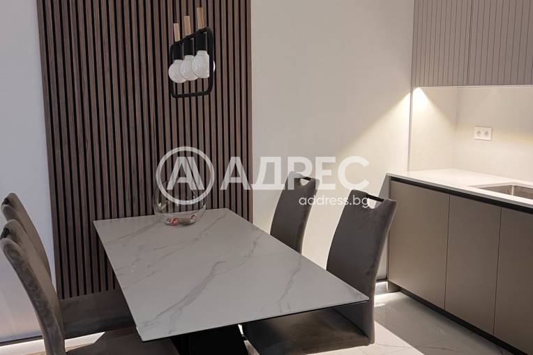 Двустаен апартамент, София, Манастирски ливади - изток, 677604, Снимка 12