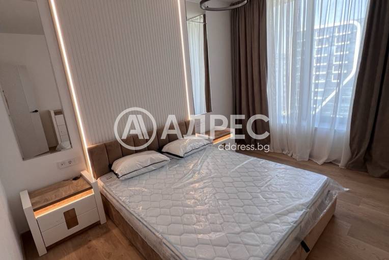 Двустаен апартамент, София, Манастирски ливади - изток, 677604, Снимка 6