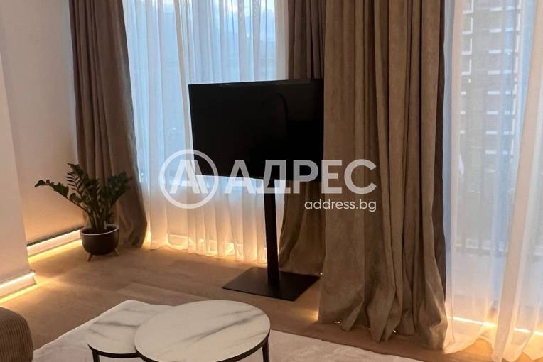 Двустаен апартамент, София, Манастирски ливади - изток, 677604, Снимка 8