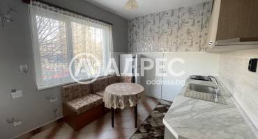 Тристаен апартамент, Шумен, Добруджански, 678604, Снимка 1