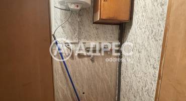 Тристаен апартамент, Шумен, Добруджански, 678604, Снимка 10