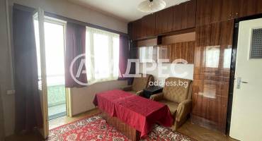 Тристаен апартамент, Шумен, Добруджански, 678604, Снимка 3