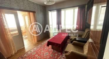 Тристаен апартамент, Шумен, Добруджански, 678604, Снимка 4