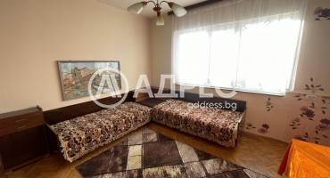 Тристаен апартамент, Шумен, Добруджански, 678604, Снимка 6