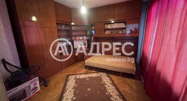 Тристаен апартамент, Шумен, Добруджански, 678604, Снимка 7