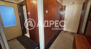 Тристаен апартамент, Шумен, Добруджански, 678604, Снимка 8