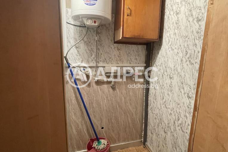 Тристаен апартамент, Шумен, Добруджански, 678604, Снимка 10