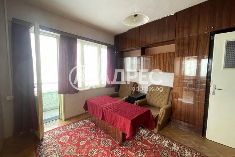 Тристаен апартамент, Шумен, Добруджански, 678604, Снимка 3