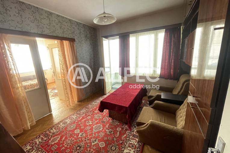 Тристаен апартамент, Шумен, Добруджански, 678604, Снимка 4