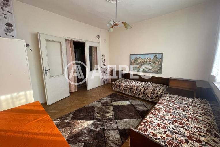 Тристаен апартамент, Шумен, Добруджански, 678604, Снимка 5