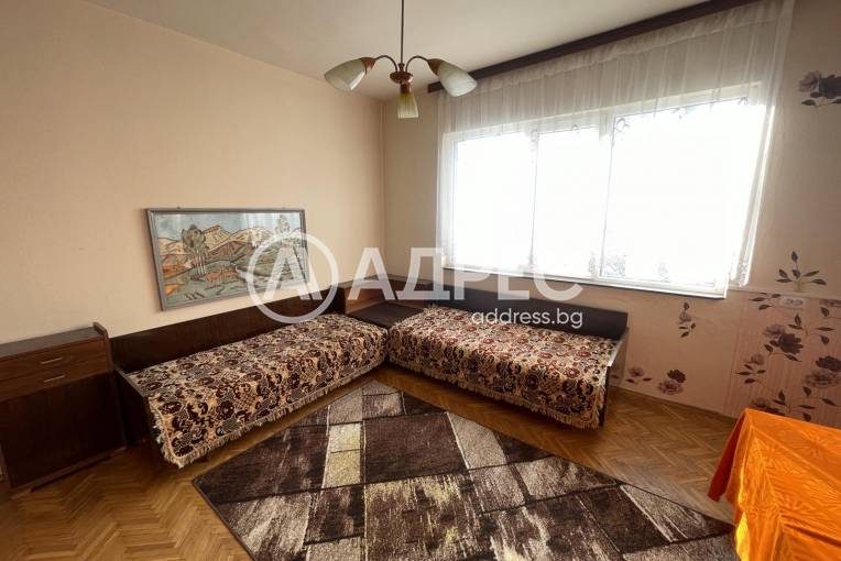 Тристаен апартамент, Шумен, Добруджански, 678604, Снимка 6