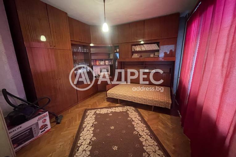 Тристаен апартамент, Шумен, Добруджански, 678604, Снимка 7