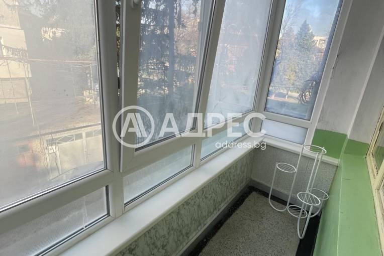 Тристаен апартамент, Шумен, Добруджански, 678604, Снимка 9