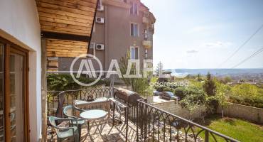 Двустаен апартамент, Варна, м-ст Акчелар, 680604, Снимка 1