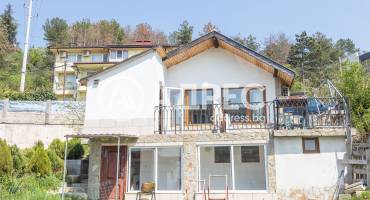 Двустаен апартамент, Варна, м-ст Акчелар, 680604, Снимка 10